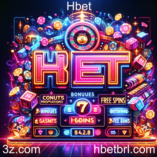 Maximize suas Chances com as Promoções no Hbet